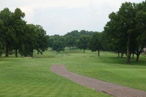 Brookside 1st